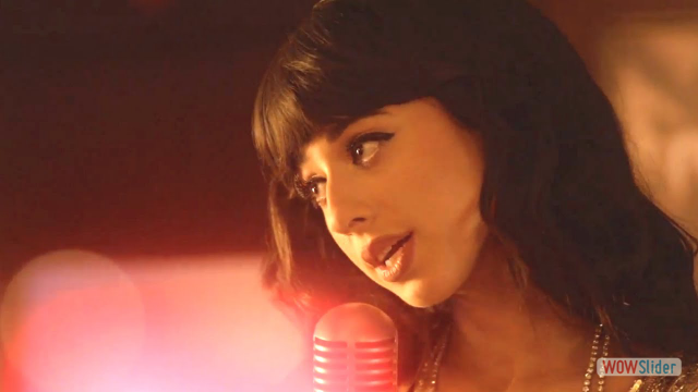 Foxes - Don't Stop Me Now (Doctor Who Performance)