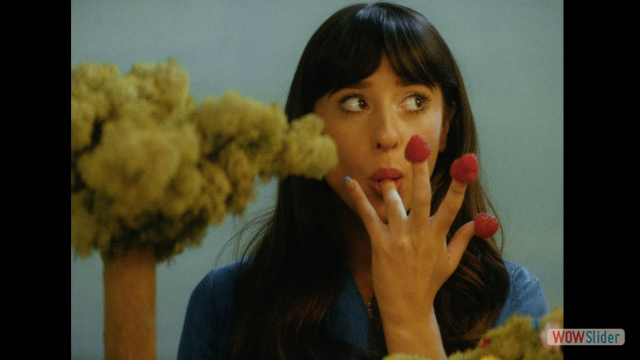 Foxes - Kathleen (Official Video)